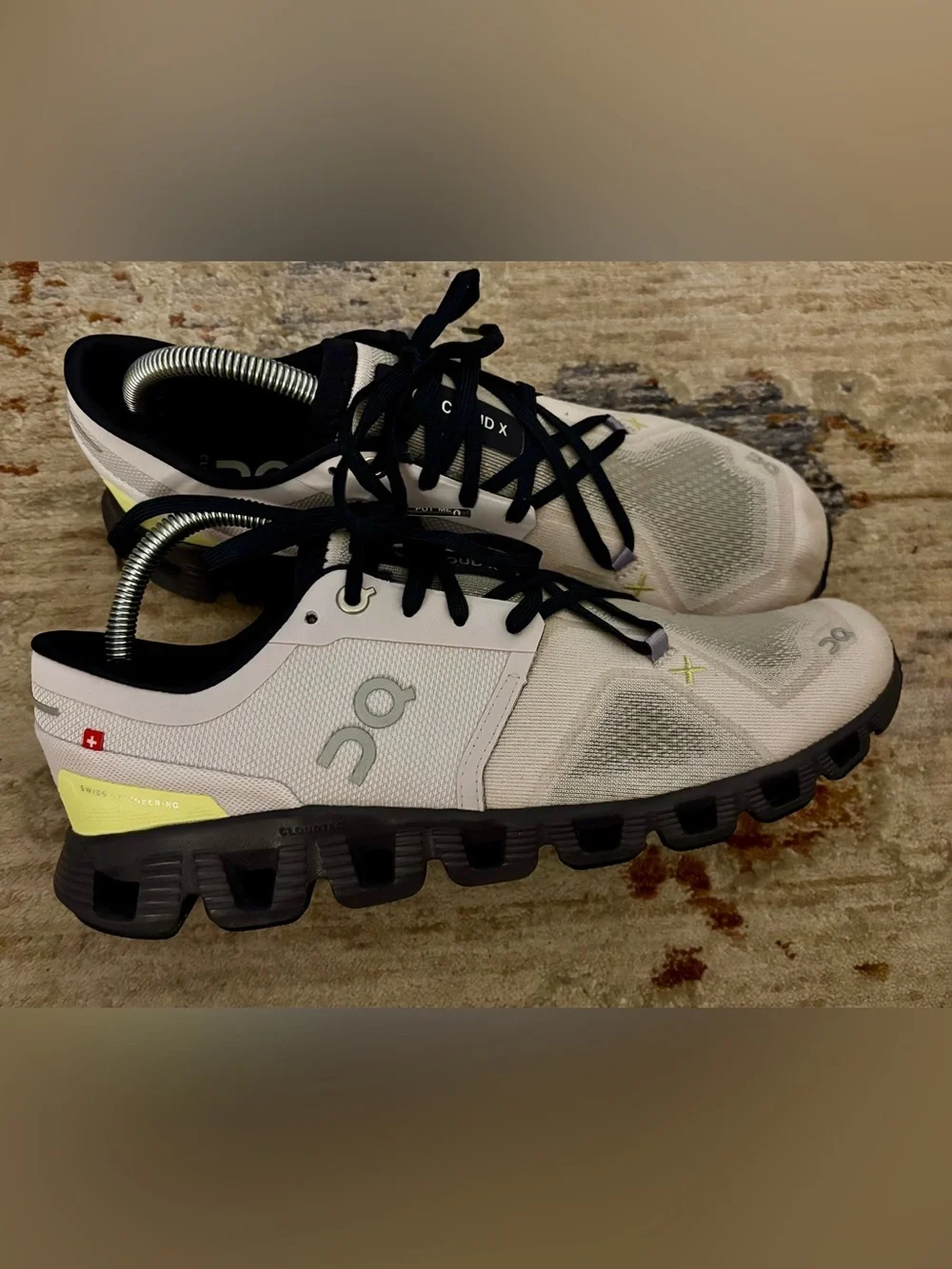 New! On Cloud X 3 Women’s Athletic Shoes